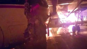 Somalische Islamisten töten drei Amerikaner in Kenia