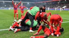 Heidenheim jubelt über Befreiungsschlag