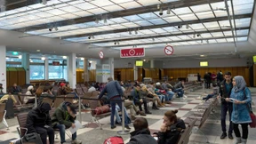 Tausende neue Stellen – öffentlicher Dienst rüstet auf