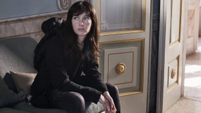 Der Direktor bittet ins Büro