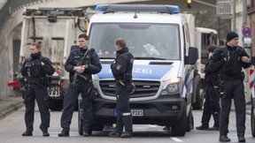 Sonderzulage für Polizeianwärter