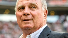 Hoeneß und ein unheimlicher Gedanke