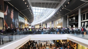 Großbritanniens Wirtschaft wächst dank Olympia