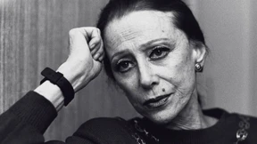 Russische Ballerina Maja Plissezkaja gestorben