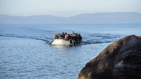 Frankreich fordert bessere Grenzkontrollen