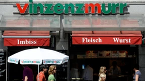 „Schweinshaxe, die deutlich ranzig roch“