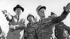 Ein deutsches Ja zur Europa-Armee