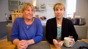 „Es war ein autoritäres Regime bei der Awo“