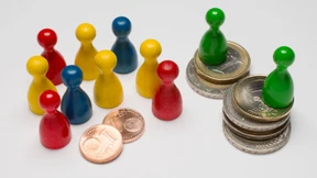 Warum Umverteilung dem Wachstum doch schadet