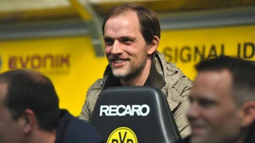 BVB verpflichtet Thomas Tuchel