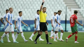 „Schande“ von Saint-Étienne