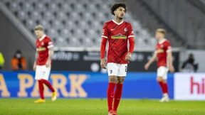 Leiser Ärger, laute Freude beim SC Freiburg