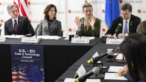 Amerika und Europa reden miteinander – über Elektroautos