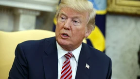 Trump hält demokratisches Memo geheim