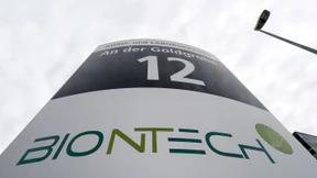 Die Welt blickt nach Mainz