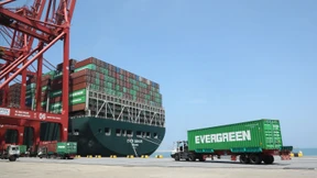 Sri Lanka schickt Großbritannien 3000 Tonnen Müll zurück