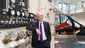 „Wir bauen unsere erste Wasserstoff-Anlage in Deutschland“