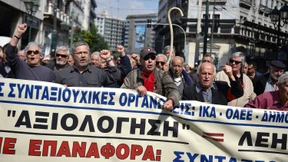 Mehr Geld für Griechenland aus EU-Fonds