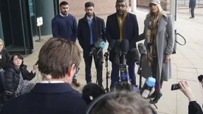 Lange Haft für Britin nach erfundenen Vergewaltigungsvorwürfen