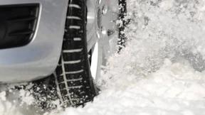 Das müssen Sie über Winterreifen wissen