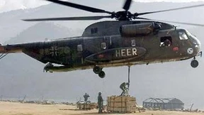 Clevere Kleinanleger und verschlissene Hubschrauber