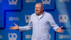 RTL setzt auf Stefan Raab, Boris Becker und Michael Wendler