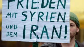 Amerika verurteilt Syriens Beschuss Richtung Türkei