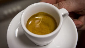 Wie perfekt muss der Espresso sein?