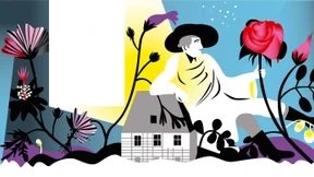 Wo Goethe Steine schleppte