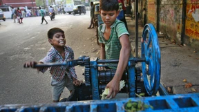 Ein Preis für die Mutigen