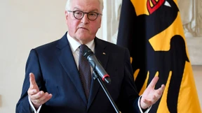 Steinmeier: „Ausgeleiertes Klischee“, dass man Meinung nicht sagen darf