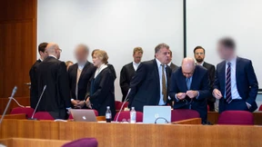 Abrechnung eines Kronzeugen