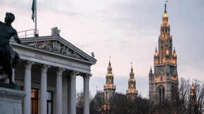 In Österreich sind die bei Privatanlegern beliebten Bundesschätze zurück