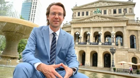 Der neue Mann für die Herkulesaufgabe