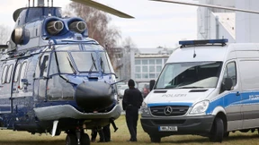 Meiste Verfahren wegen islamistischen Terrors