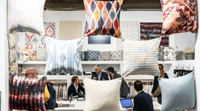 Messe Frankfurt sorgt sich um Beschränkungen für Besucher