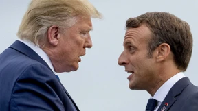 EU scheut Handelsstreit mit Amerika nicht