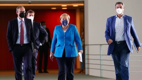 Für Ungeimpfte wird es ungemütlich