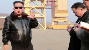 Nordkorea wird dreister mit Raketentests