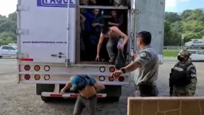 Bidens Präsidentschaft ermutigt Geflüchtete