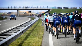 Kuriose Disqualifikation für Tony Martin und Co.