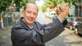 Ein Sarkophag für Ischgl