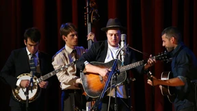 Nächster Halt: Greenwich Village