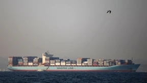 Inselstreit drückt Japans Ausfuhr