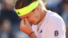 Angeschlagener Zverev enttäuscht vor Grand-Slam-Auftritt