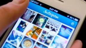 Instagram wird zum Silicon-Valley-Märchen 