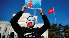 Der folgenschwere Protest des Mesut Özil