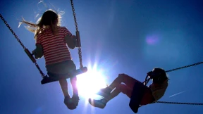 Eine explosive  Mischung