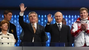 Der Kalte Krieg ist zurück im Sport