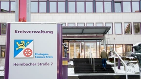 Rheingau-Taunus-Kreis baut Stellen ab